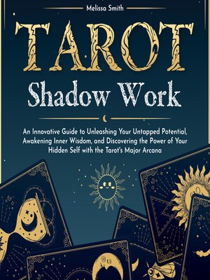 cover image of Tarot Shadow Work
